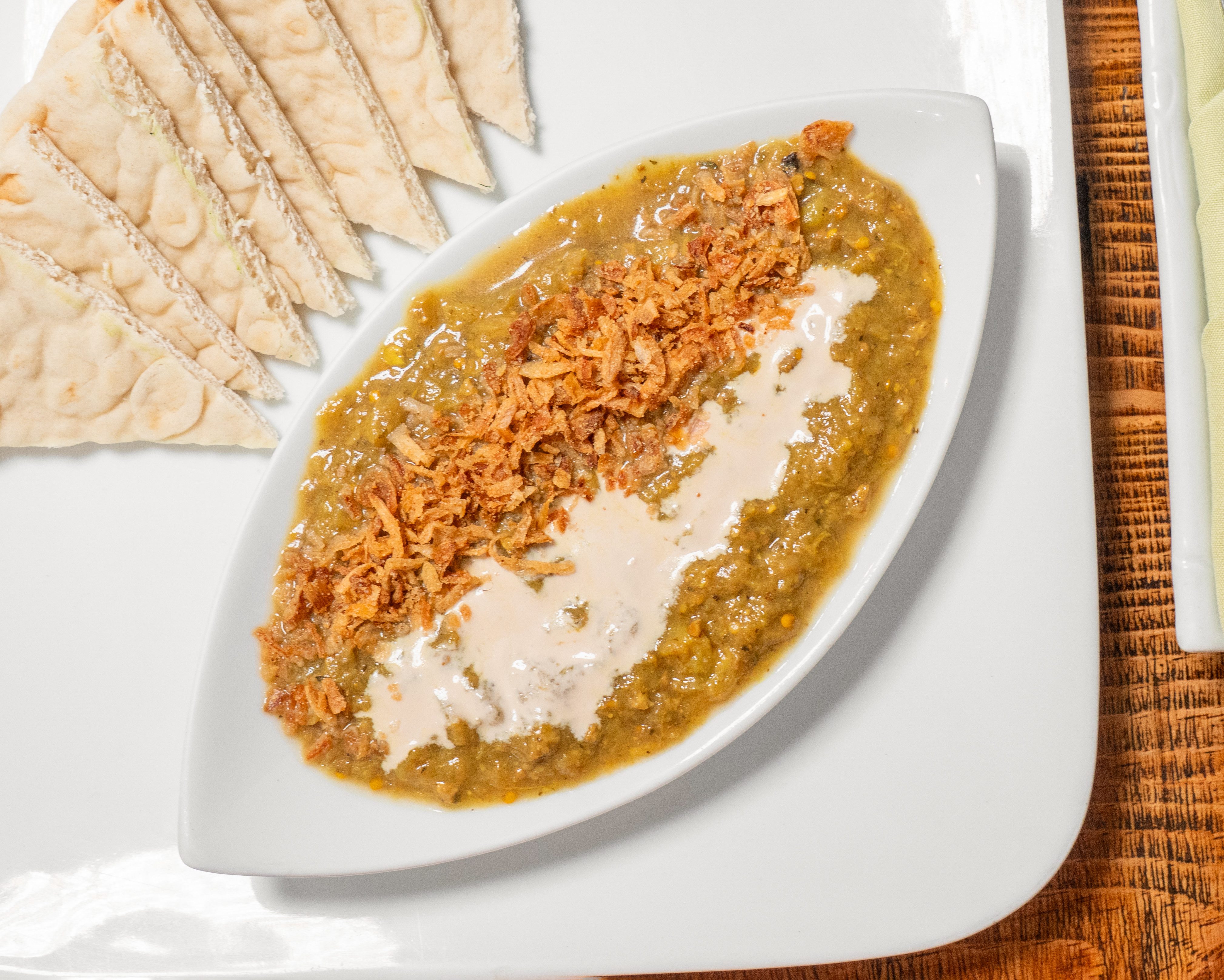 Borani.
