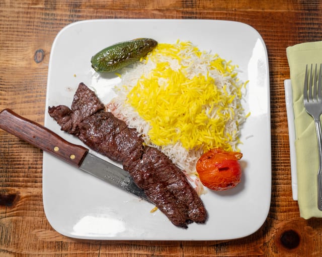 Beef Barg.